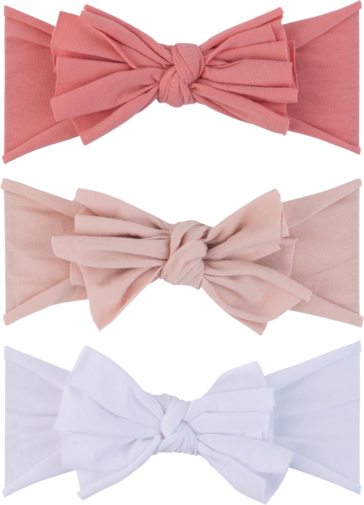 Rose/Blush/White Rose/Blush/White