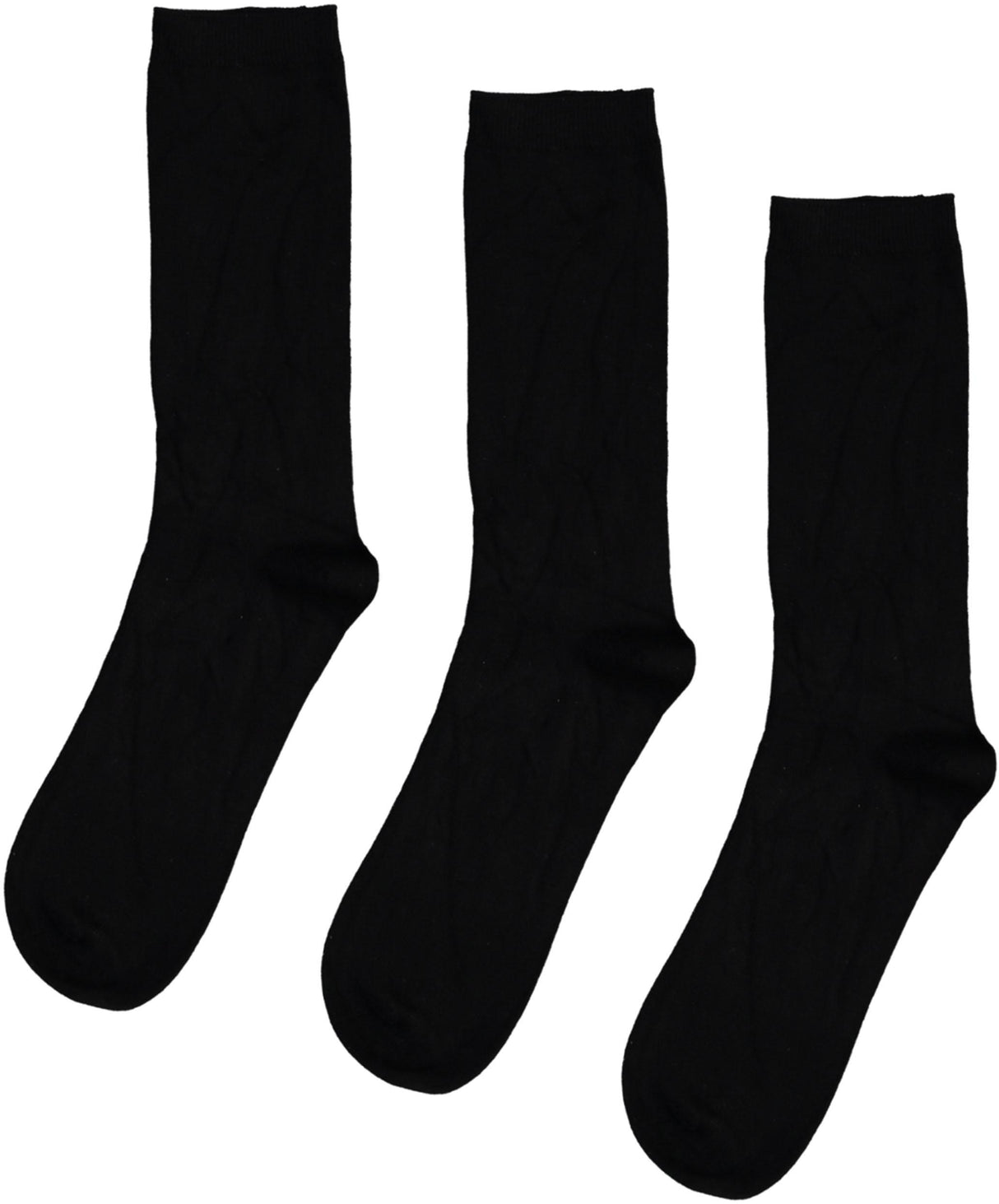 Memoi Boys Bamboo 3PP Flat Socks - MK-10961 Memoi Boys Bamboo 3PP Flat Socks - MK-10961