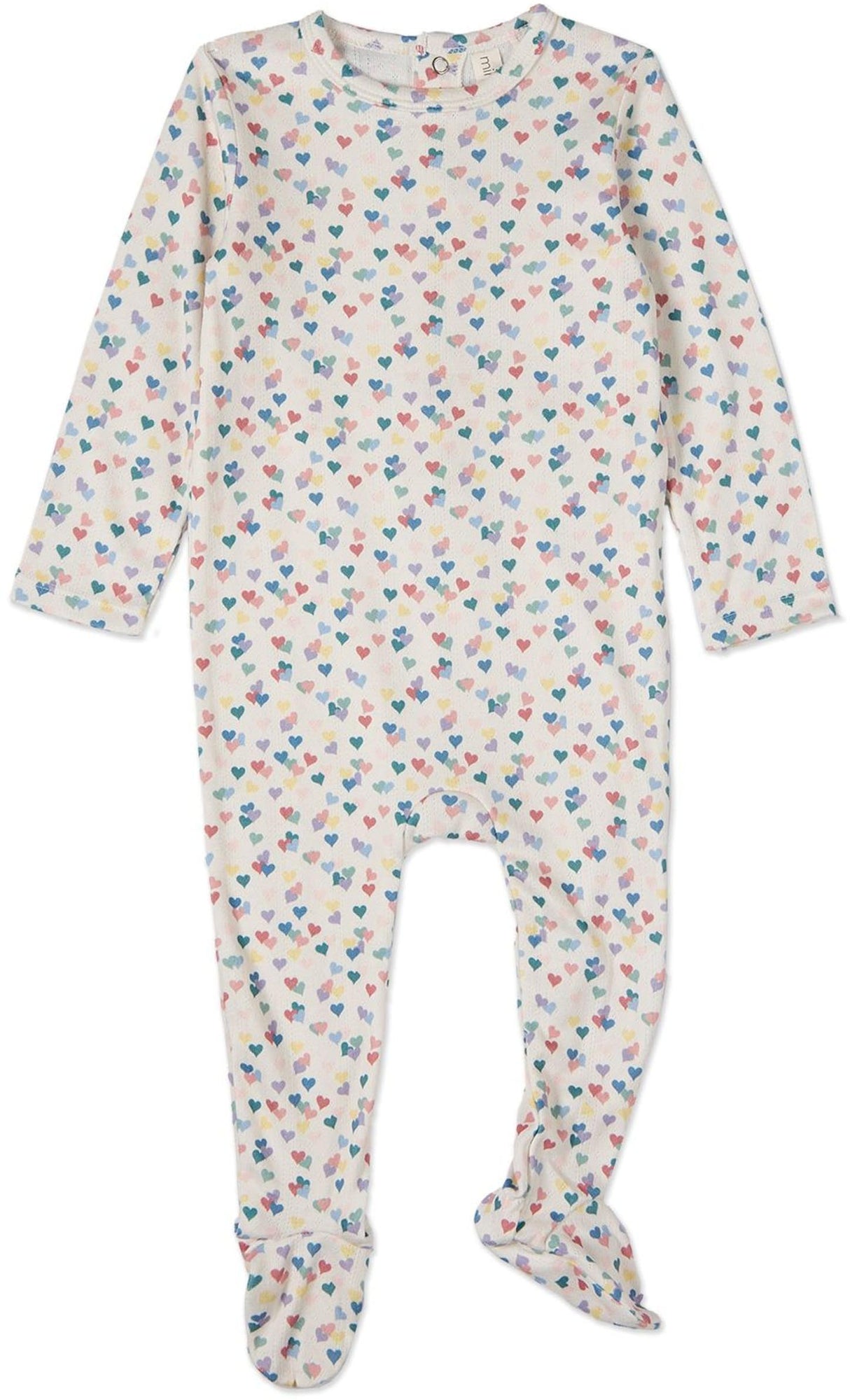 Multicolor Multicolor