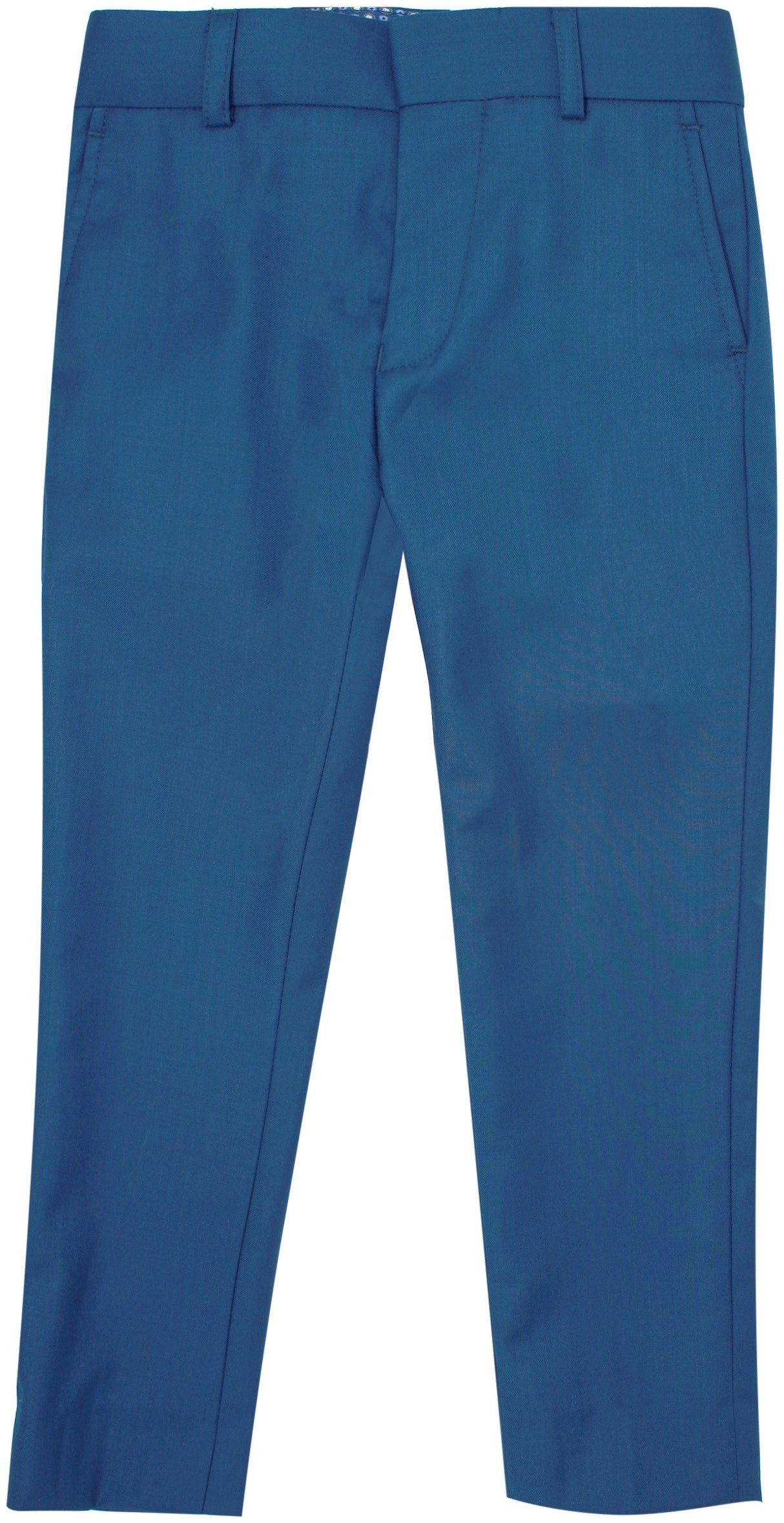 T.O. Collection Boys French Blue Suit Separates - AF31886-169 T.O. Collection Boys French Blue Suit Separates - AF31886-169