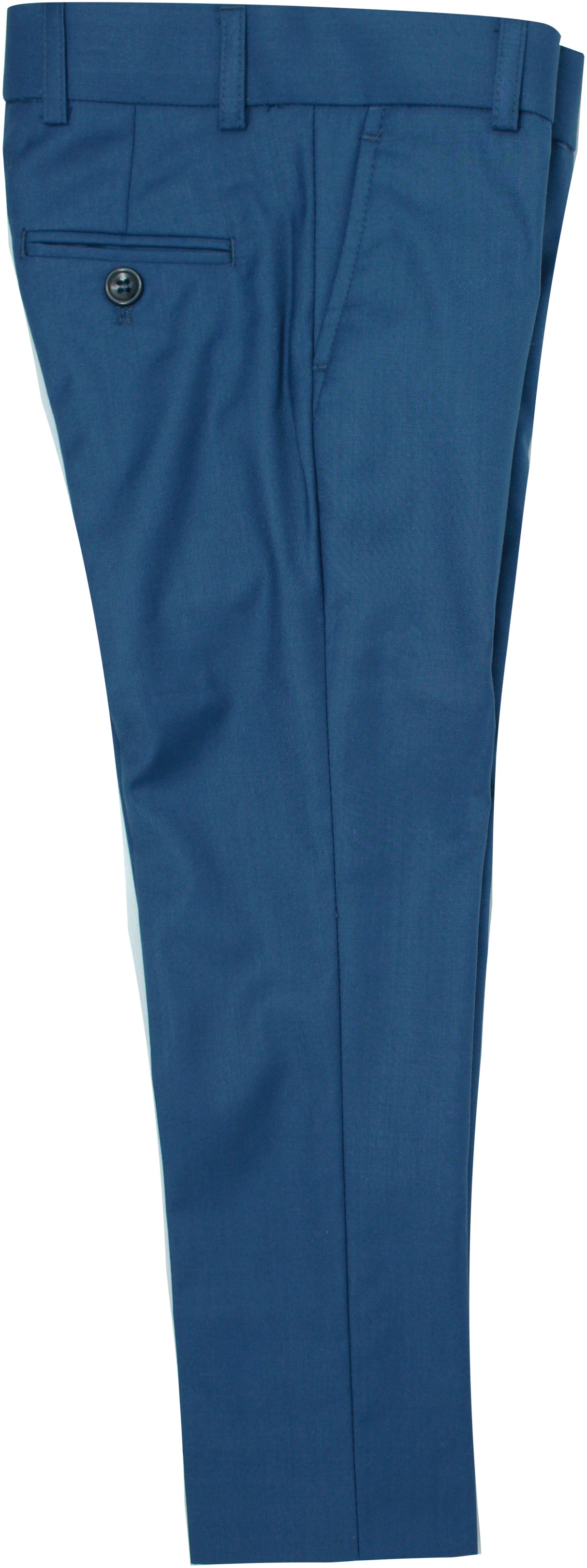 T.O. Collection Boys French Blue Suit Separates - AF31886-169 T.O. Collection Boys French Blue Suit Separates - AF31886-169