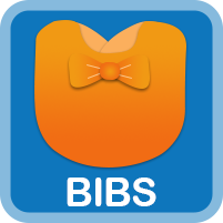 Baby Boys Bibs