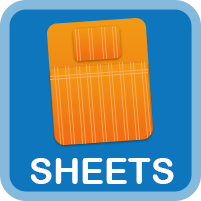 Baby Boys Sheets