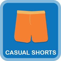 Boys Casual Shorts