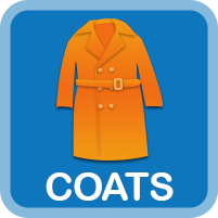 Boys Coats