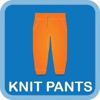 Boys Knit Pants