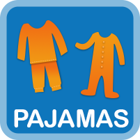 Boys Pajamas