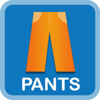 Boys Pants
