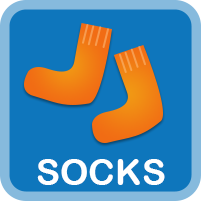 Boys Socks