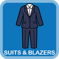 Suits and Blazers
