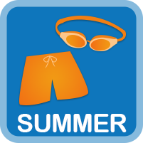 Boys Summer Accessories