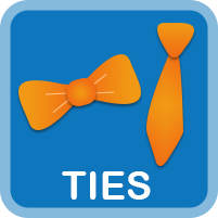 Boys Ties