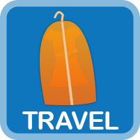 Boys Travel Accessories