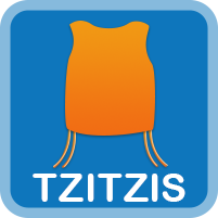 Boys Tzitzis