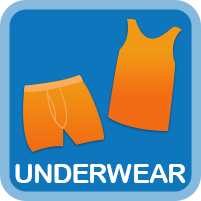 Boys Underwear