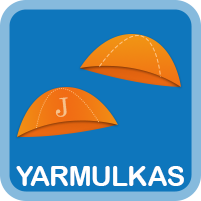Boys Yarmulkas
