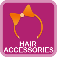 Baby Girls Hair Accessories