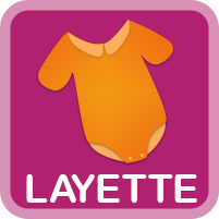 Baby Girls Layettes