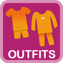 Baby Girls Outfits