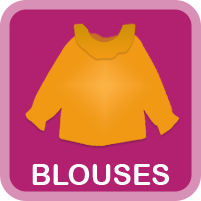 Girls Blouses