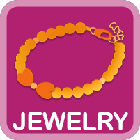 Personalized Girls Jewelry