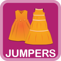 Girls Jumpers