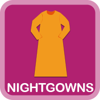 Girls Nightgowns