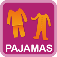 Girls Pajamas