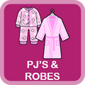 Pajamas and Robes