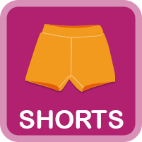 Girls Shorts