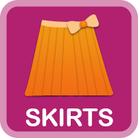 Girls Skirts