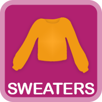 Girls Sweaters