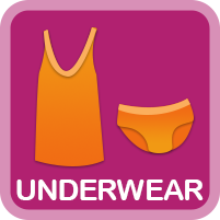 Girls Underwear