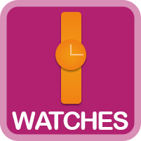Girls Watches
