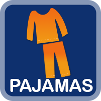 Mens Pajamas