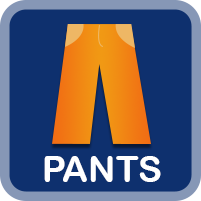 Mens Pants
