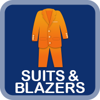 Mens Suits and Blazers