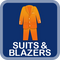 Suits and Blazers