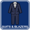 Suits and Blazers