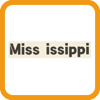 Miss issippi