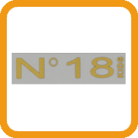 N° 18 Kids