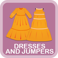 Teens Dresses and Jumpers