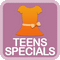 Teens Specials