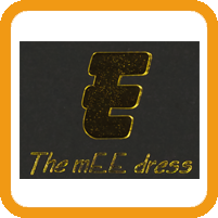 The mEE dress