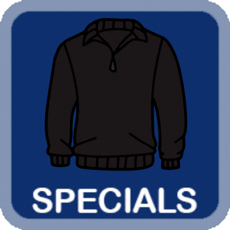 Mens Specials