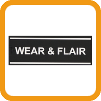 Wear & Flair