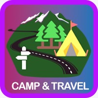 Camp & Travel
