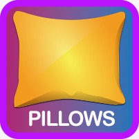 Pillows