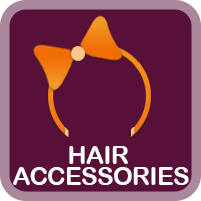 Womens Hair Accessories