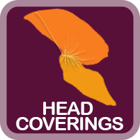 Womens Head Coverings